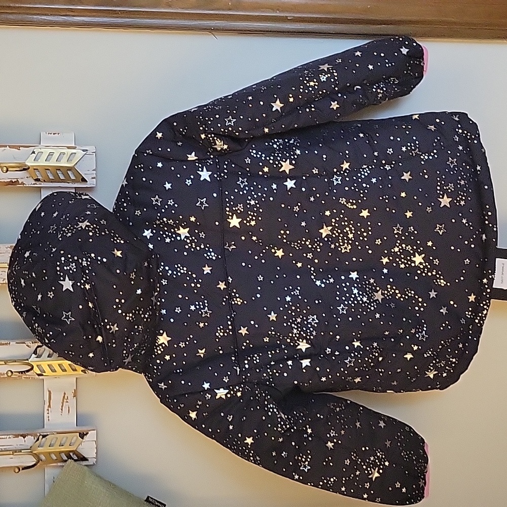 Puffer jacket 4T - Picture 5 of 12